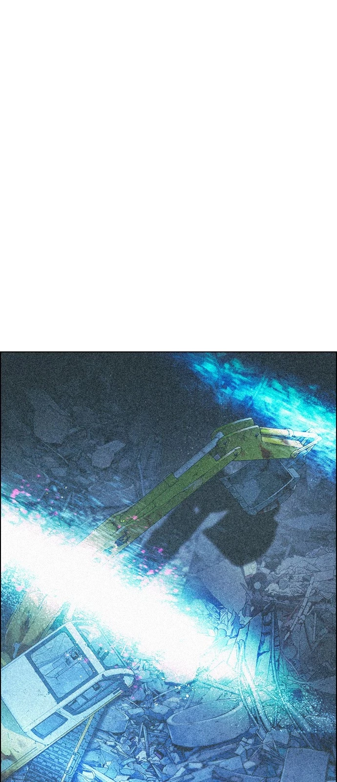 DICE: The Cube that Changes Everything - Chapter 388 - Page 1