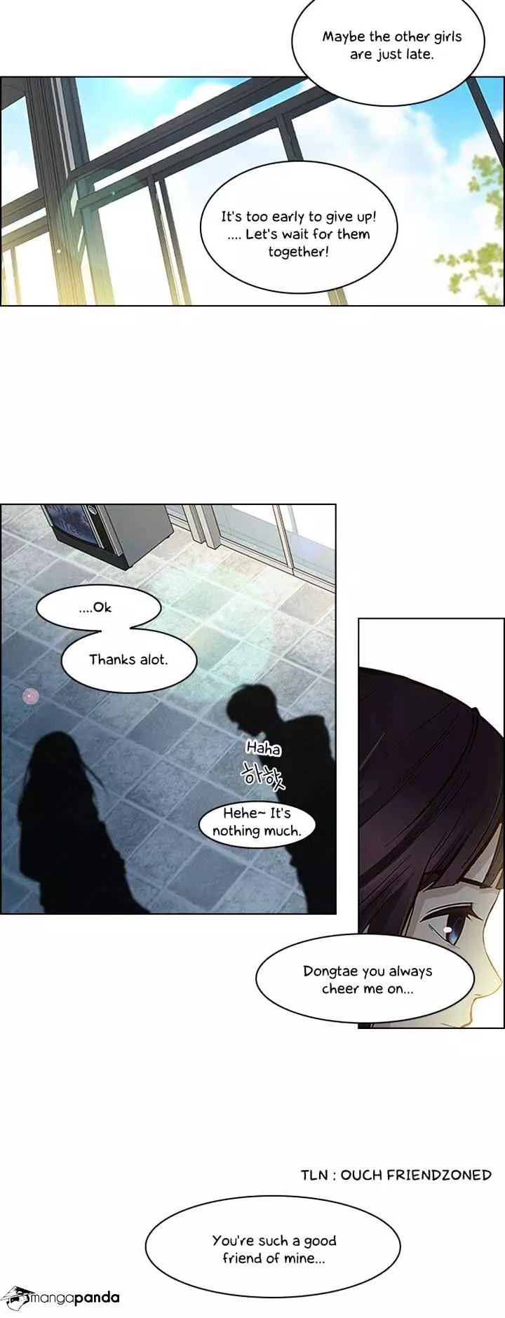 DICE: The Cube that Changes Everything - Chapter 49 - Page 9