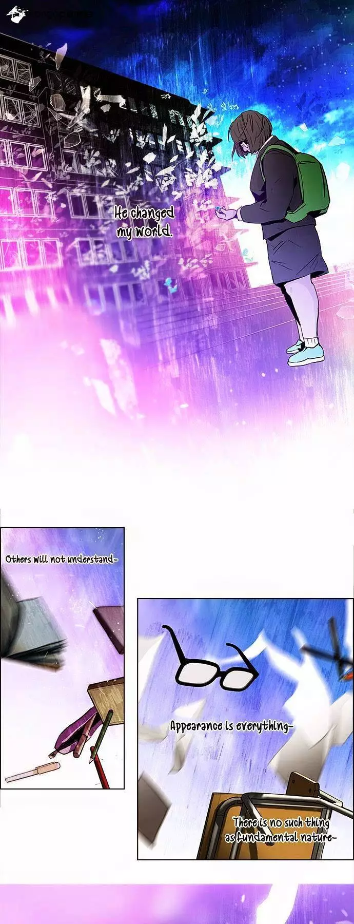 DICE: The Cube that Changes Everything - Chapter 53 - Page 44
