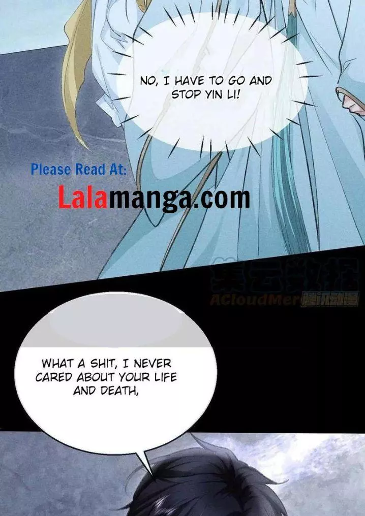 Disciple's Persuasion Plot - Chapter 47 - Page 7
