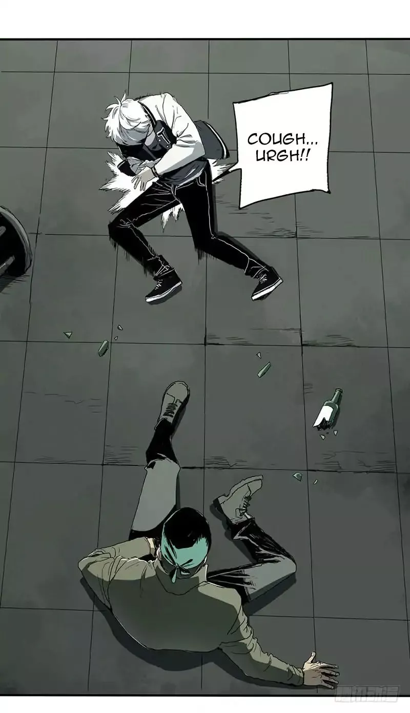 Disease - Chapter 1 - Page 58