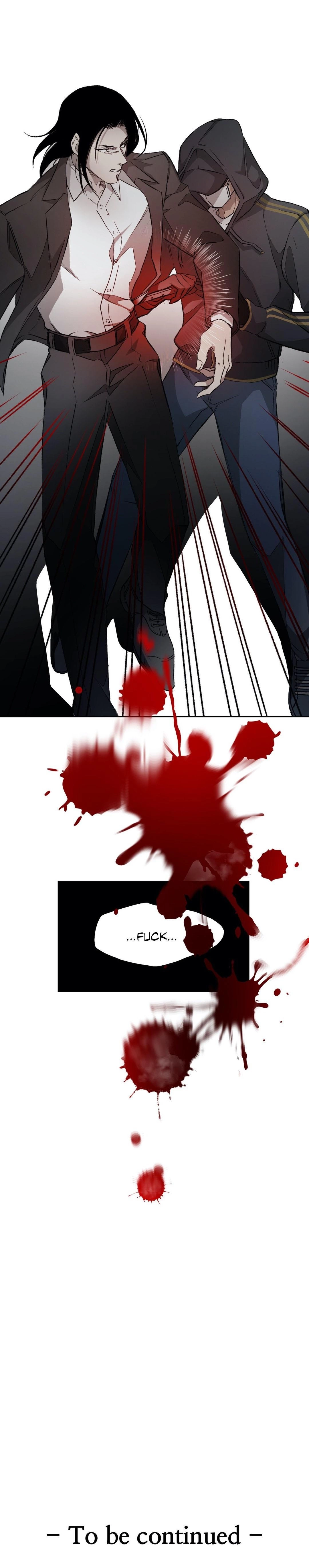 Dispar - Chapter 3 - Page 9