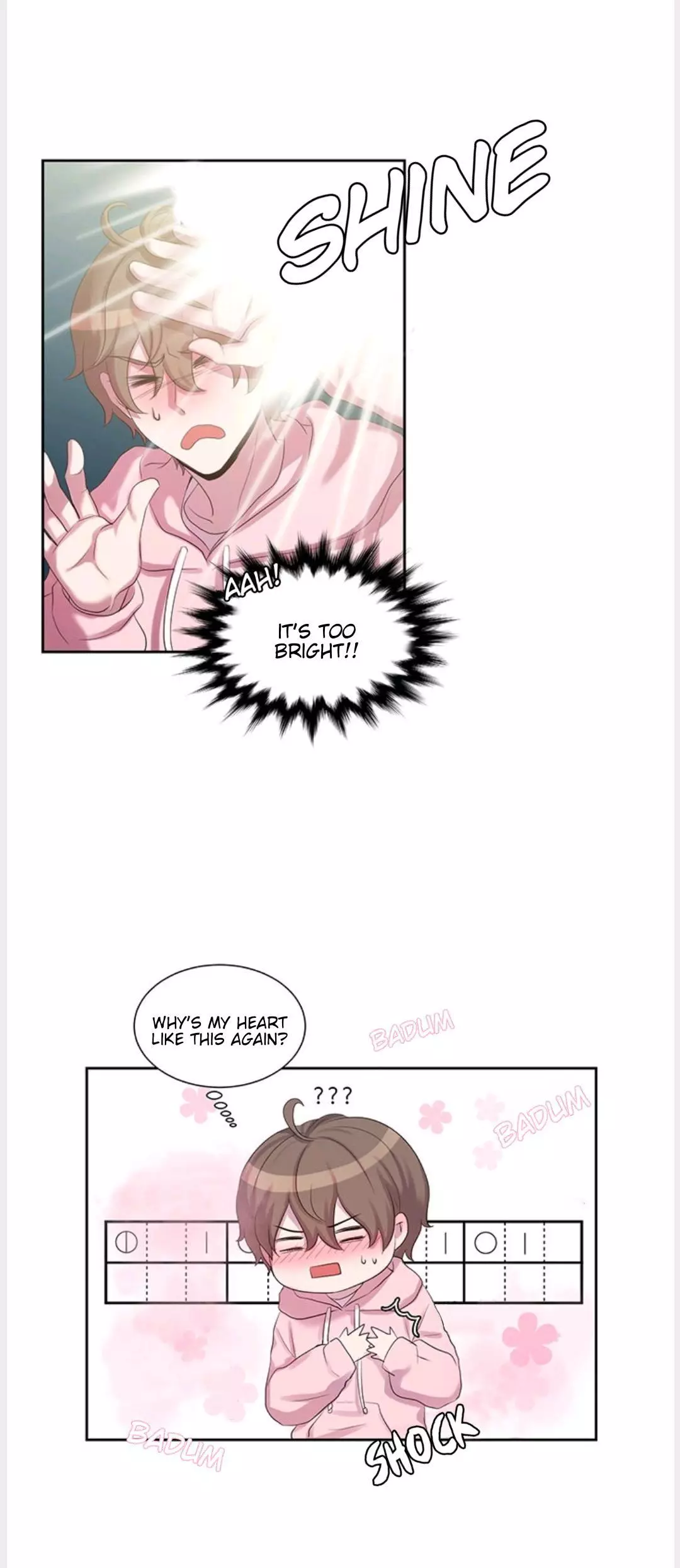 Do I Smell? - Chapter 10 - Page 10