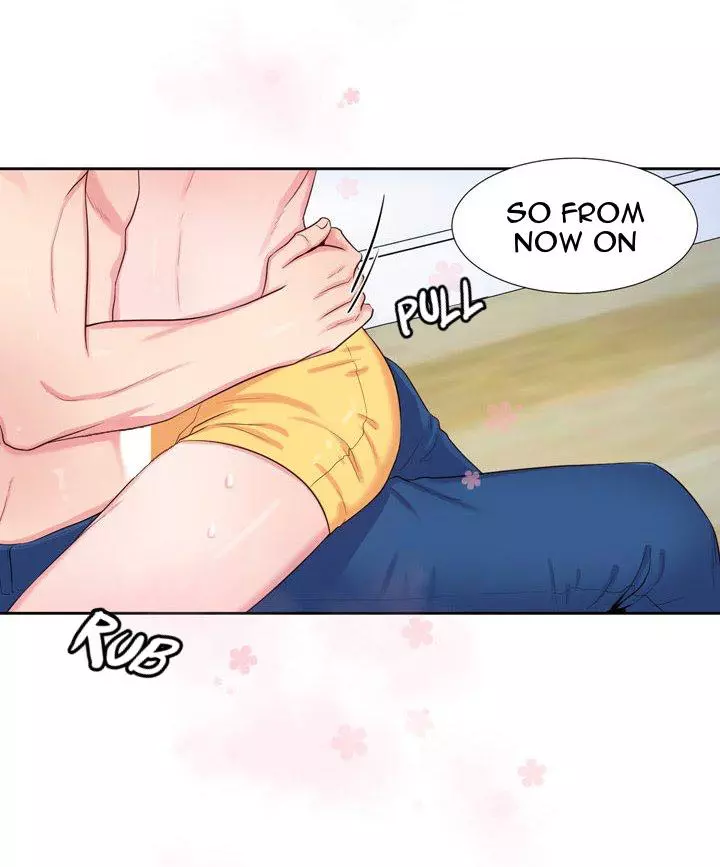 Do I Smell? - Chapter 24 - Page 15