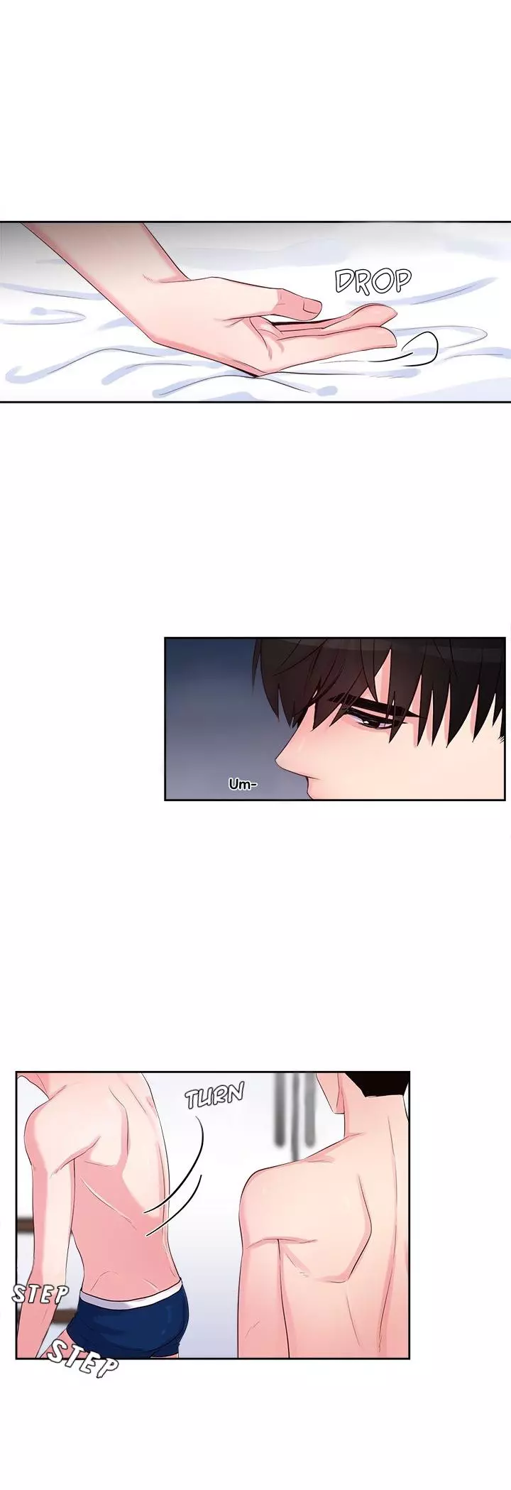 Do I Smell? - Chapter 26 - Page 6