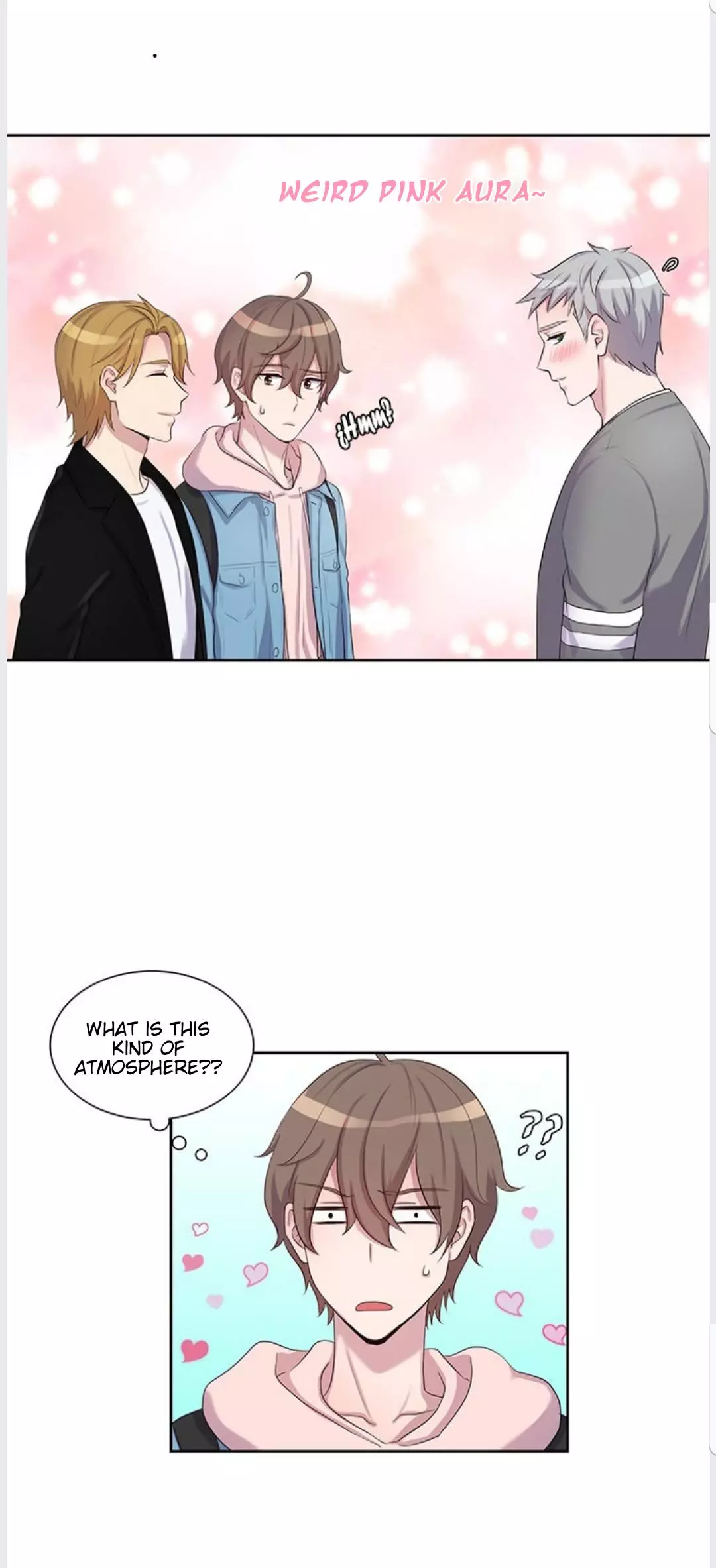 Do I Smell? - Chapter 5 - Page 20
