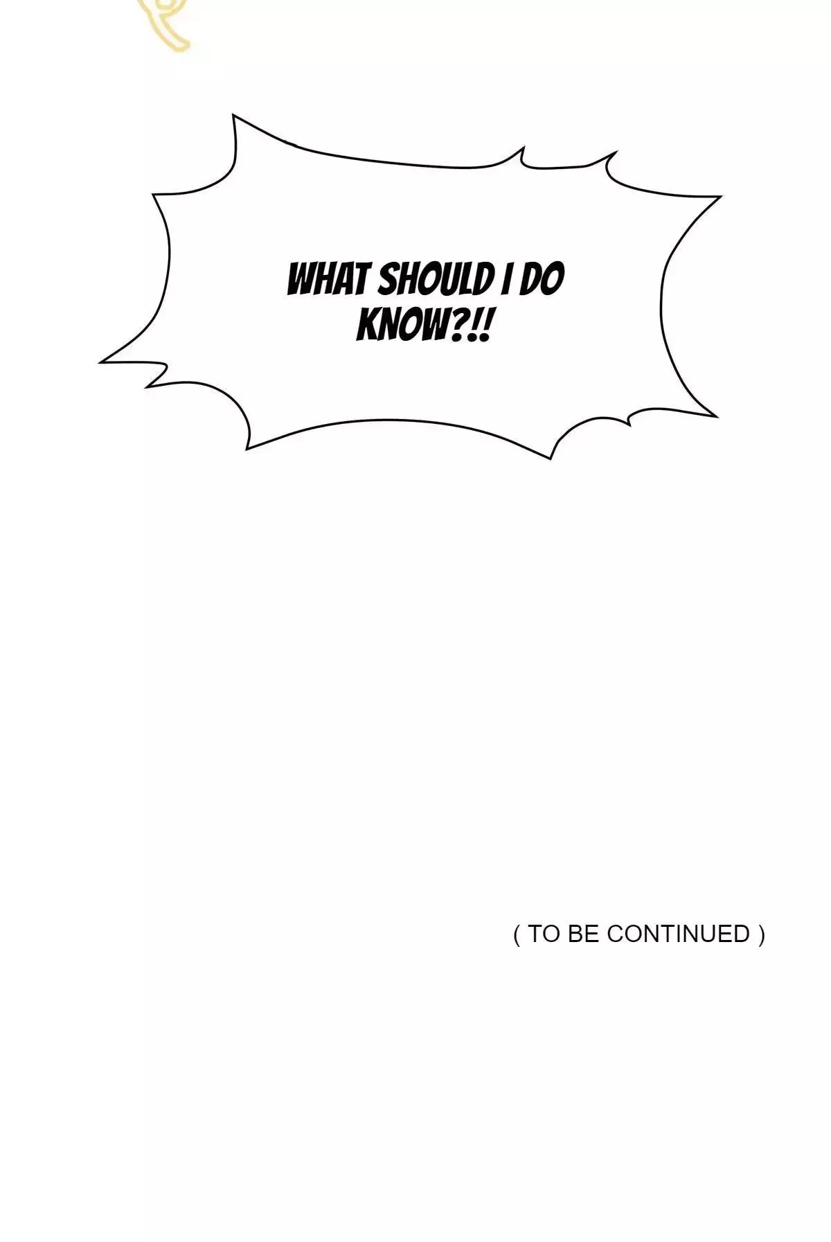 Do Not Disturb! Grumpy Priest Is on Duty - Chapter 3 - Page 45