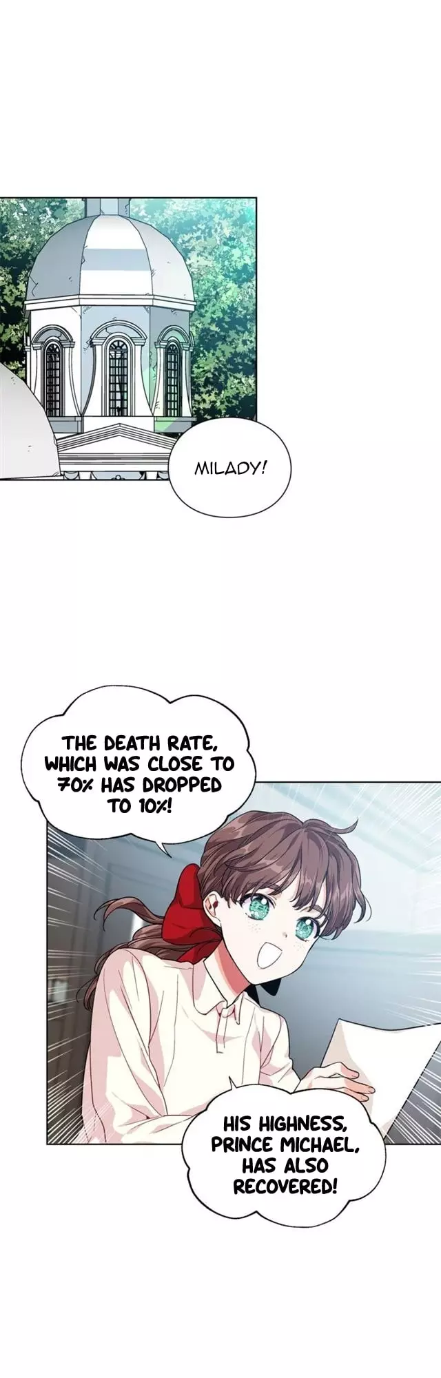 Doctor Elise - Chapter 72 - Page 12