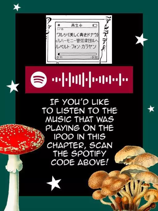 Doku Doku Mori Mori - Chapter 5 - Page 37