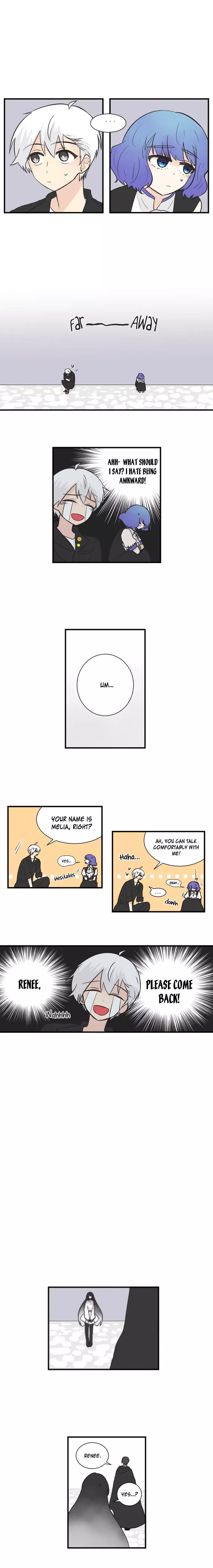 Doll - Chapter 9 - Page 2
