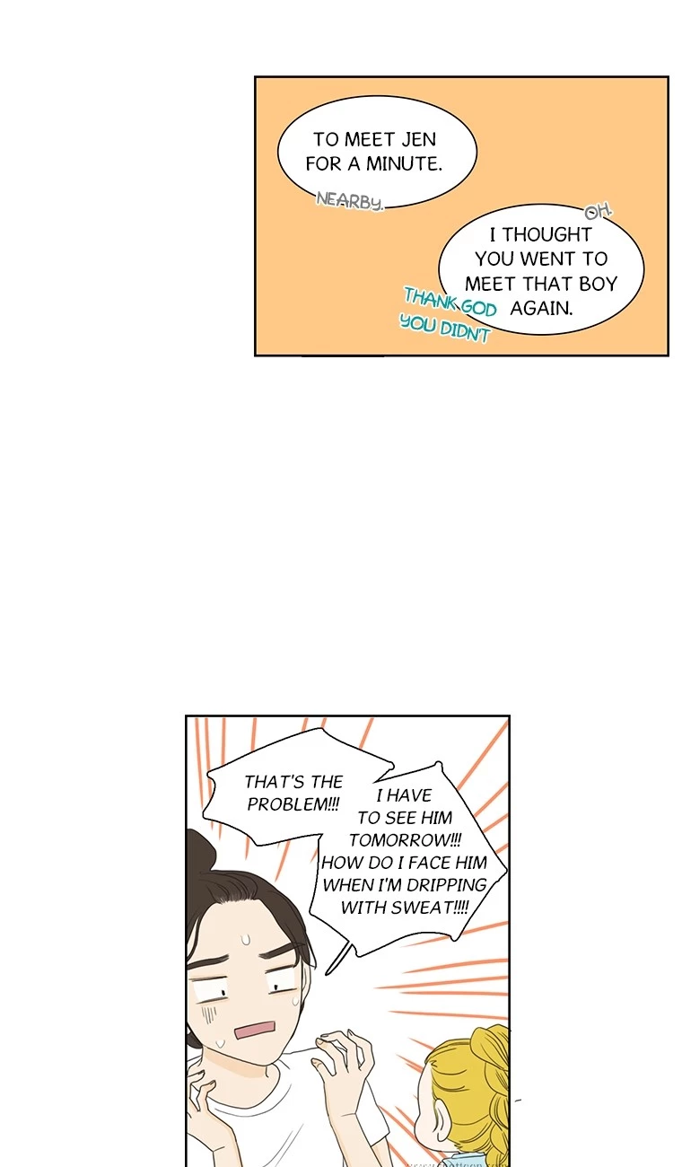 Dolled Up - Chapter 43 - Page 2