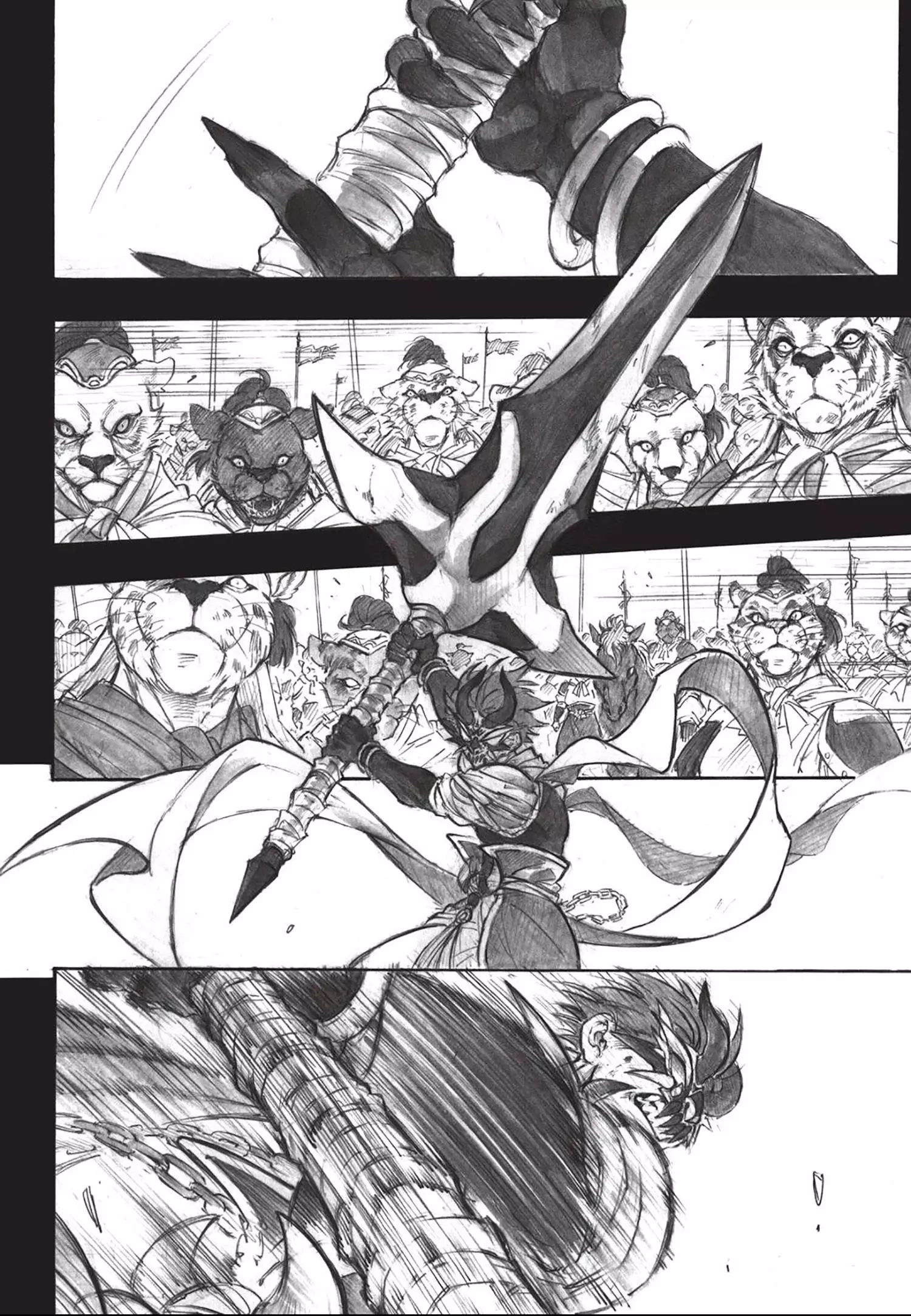 Dong Gun - Chapter 2 - Page 14
