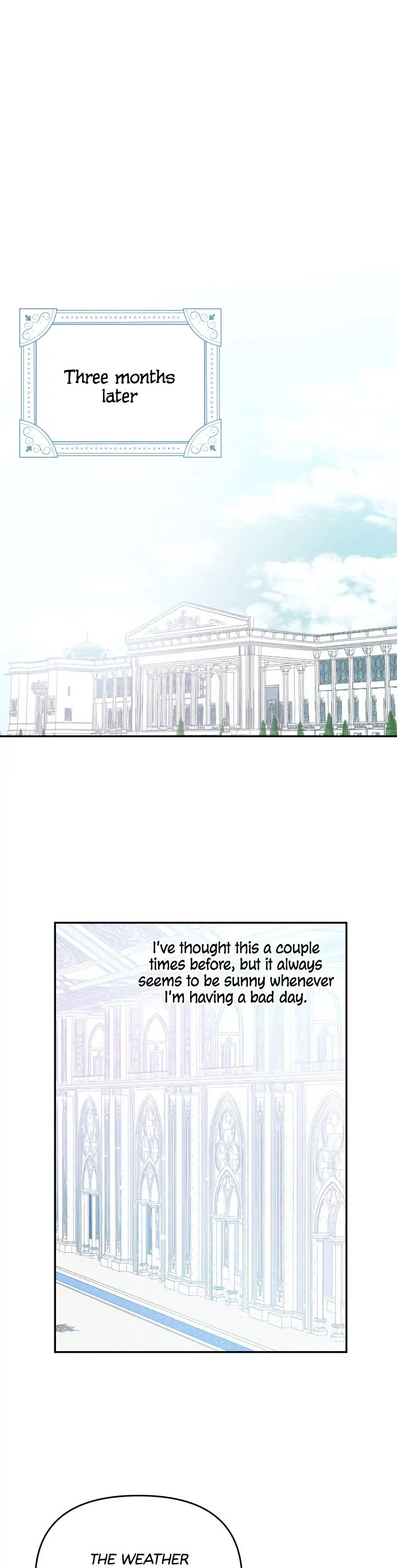 Don't Concern Yourself With That Book [Spring Palette] - Chapter 17 - Page 13
