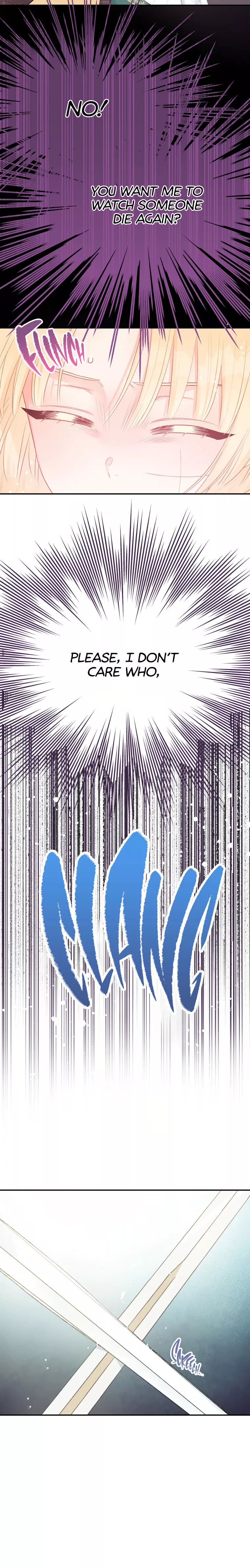 Don't Concern Yourself With That Book [Spring Palette] - Chapter 25 - Page 27