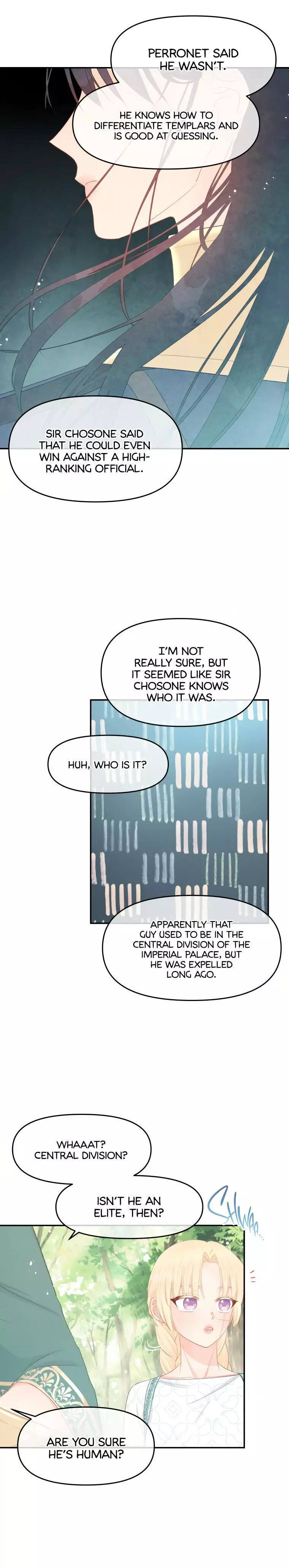 Don't Concern Yourself With That Book - Chapter 24 - Page 12
