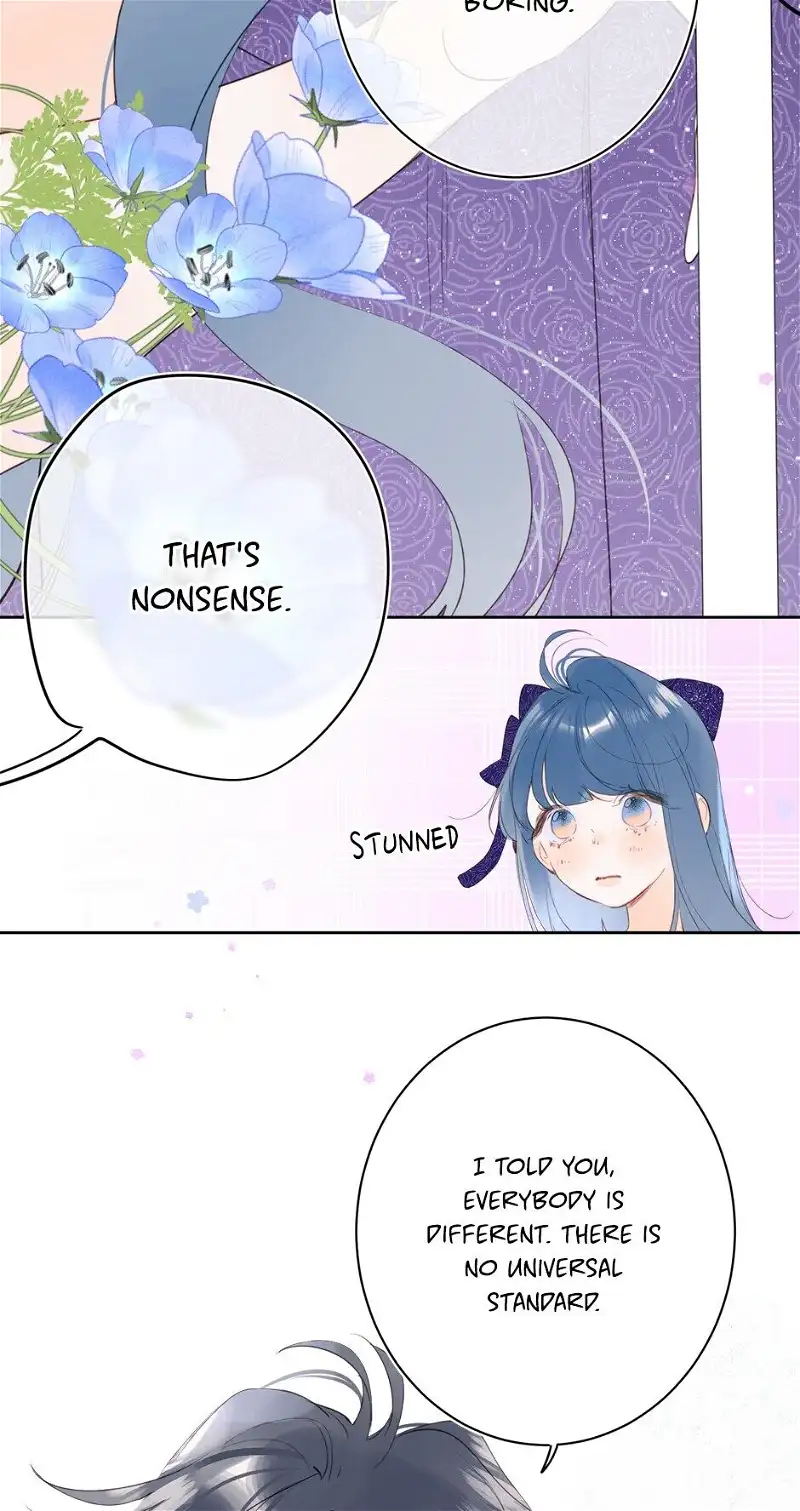 Don't Cry - Chapter 57 - Page 21