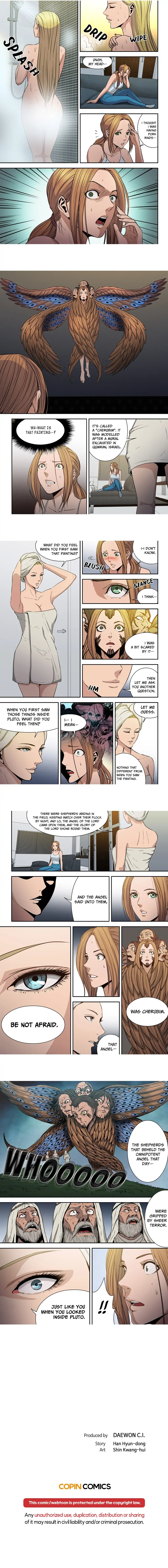 Door - Chapter 20 - Page 3