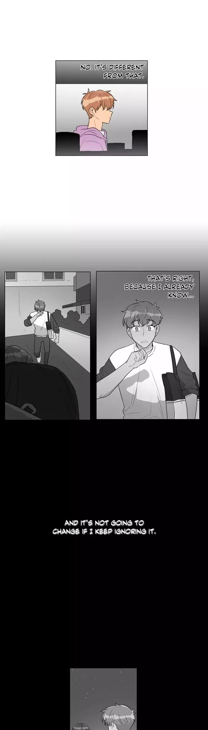 Doridosim - Chapter 70 - Page 2