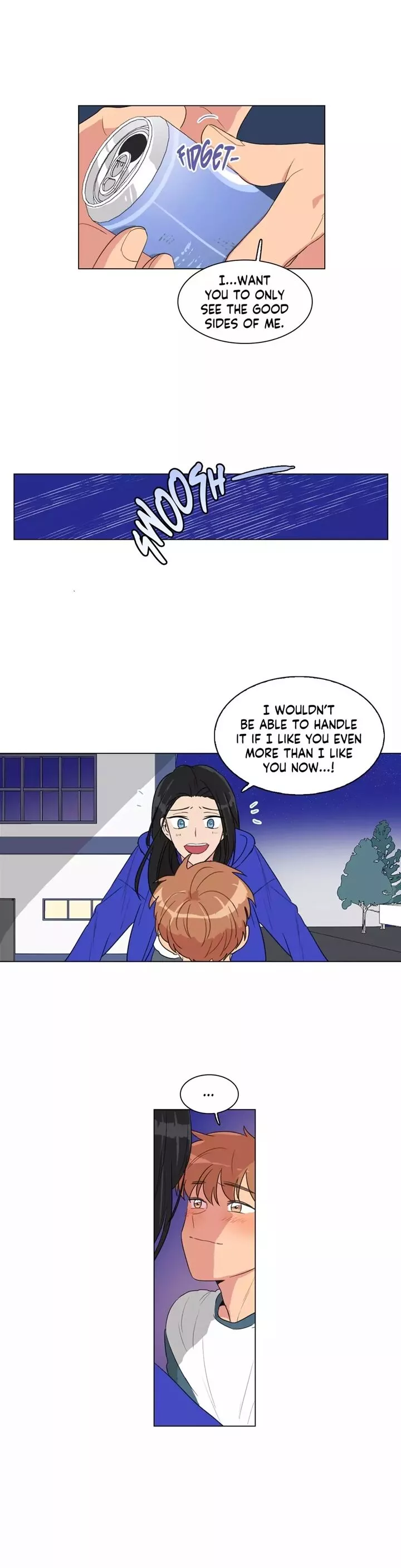 Doridosim - Chapter 74 - Page 10
