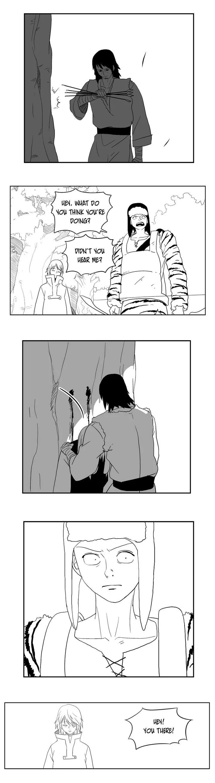 Dosa - Chapter 13 - Page 5