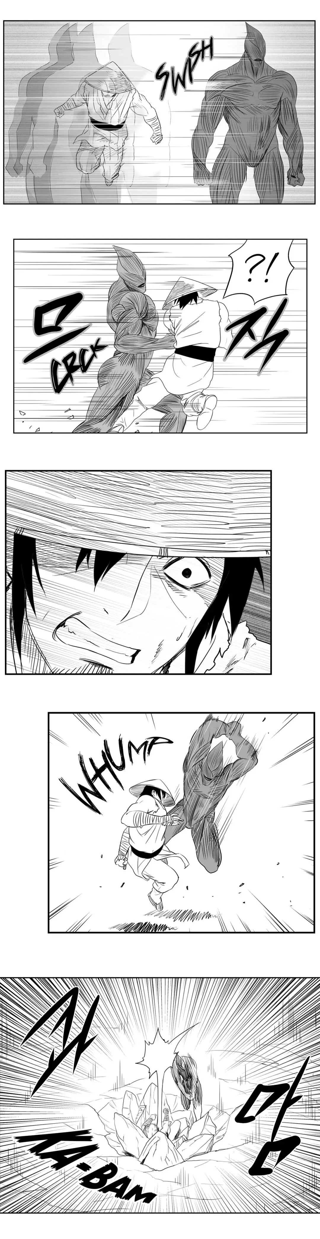 Dosa - Chapter 61 - Page 4