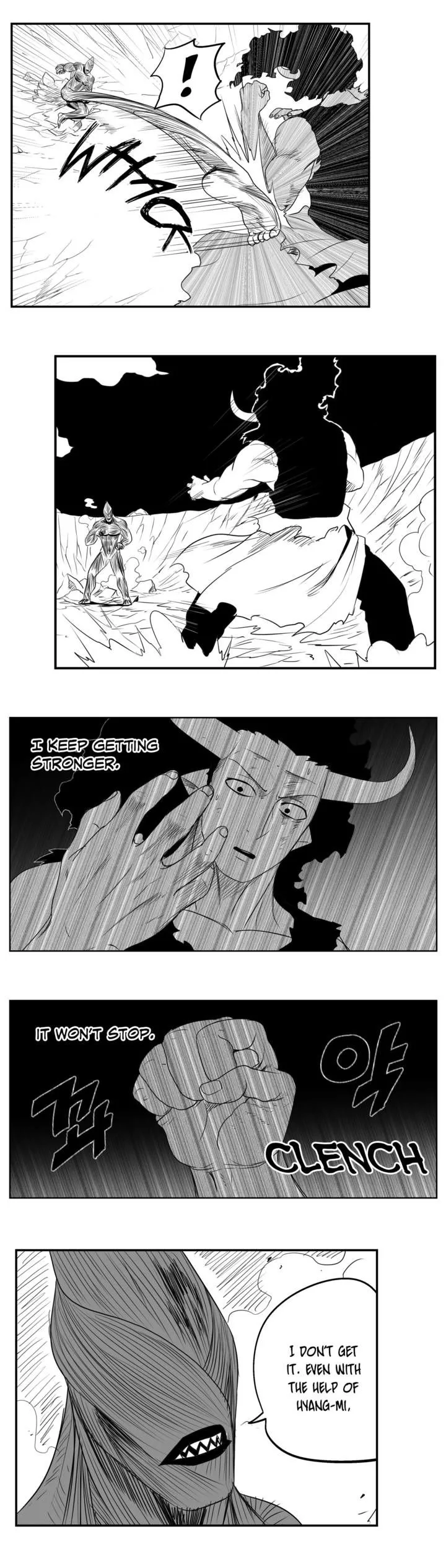 Dosa - Chapter 65 - Page 3