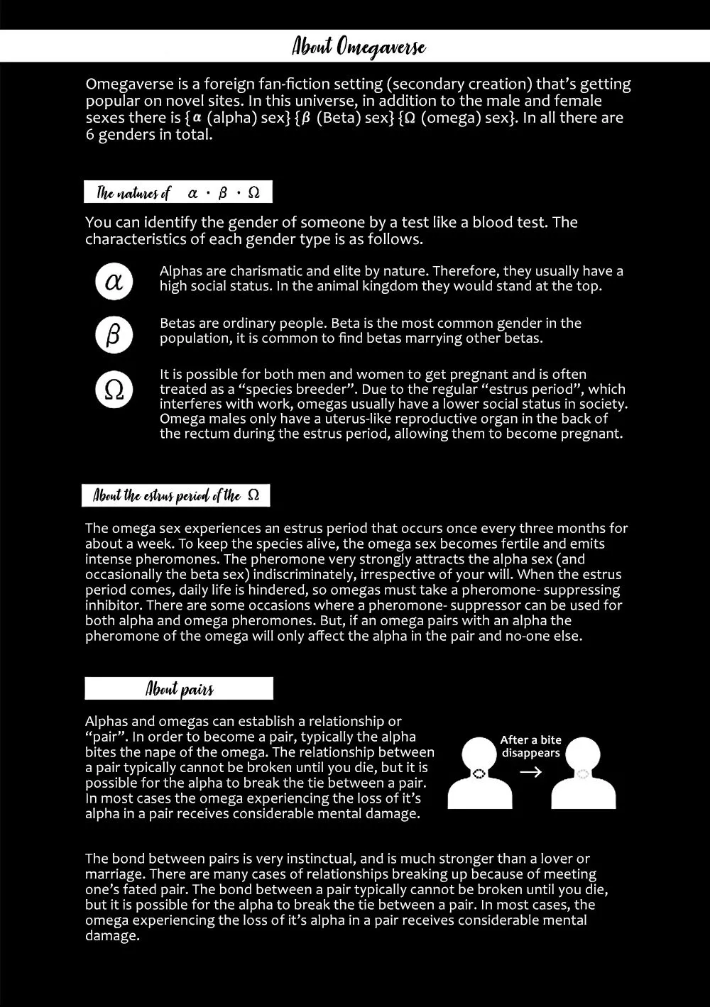 Double Fake - Chapter 2 - Page 2