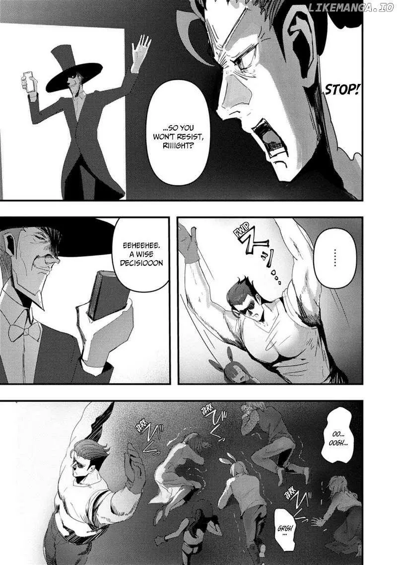 Doumo, Yuusha no Chichi desu. 〜Kono Tabi wa Gusoku ga Gomeiwaku wo Kakete, Moushiwake Arimasen〜 - Chapter 6 - Page 5