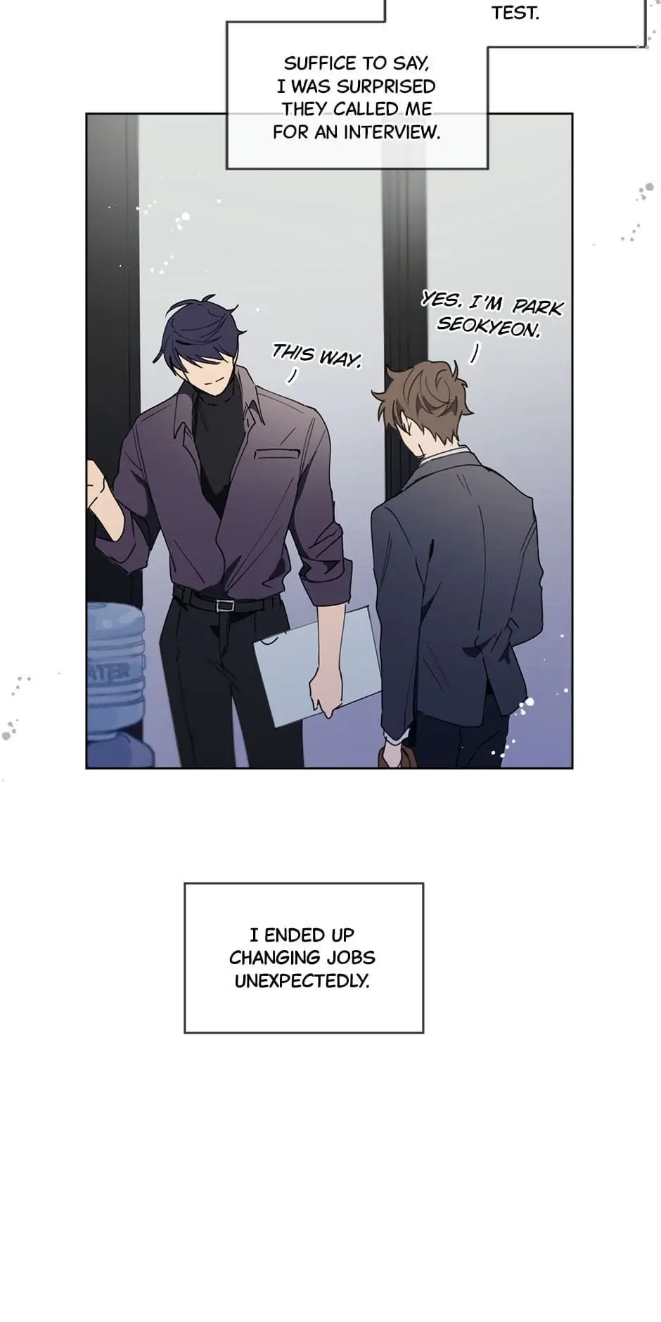 Downpour - Chapter 1 - Page 3