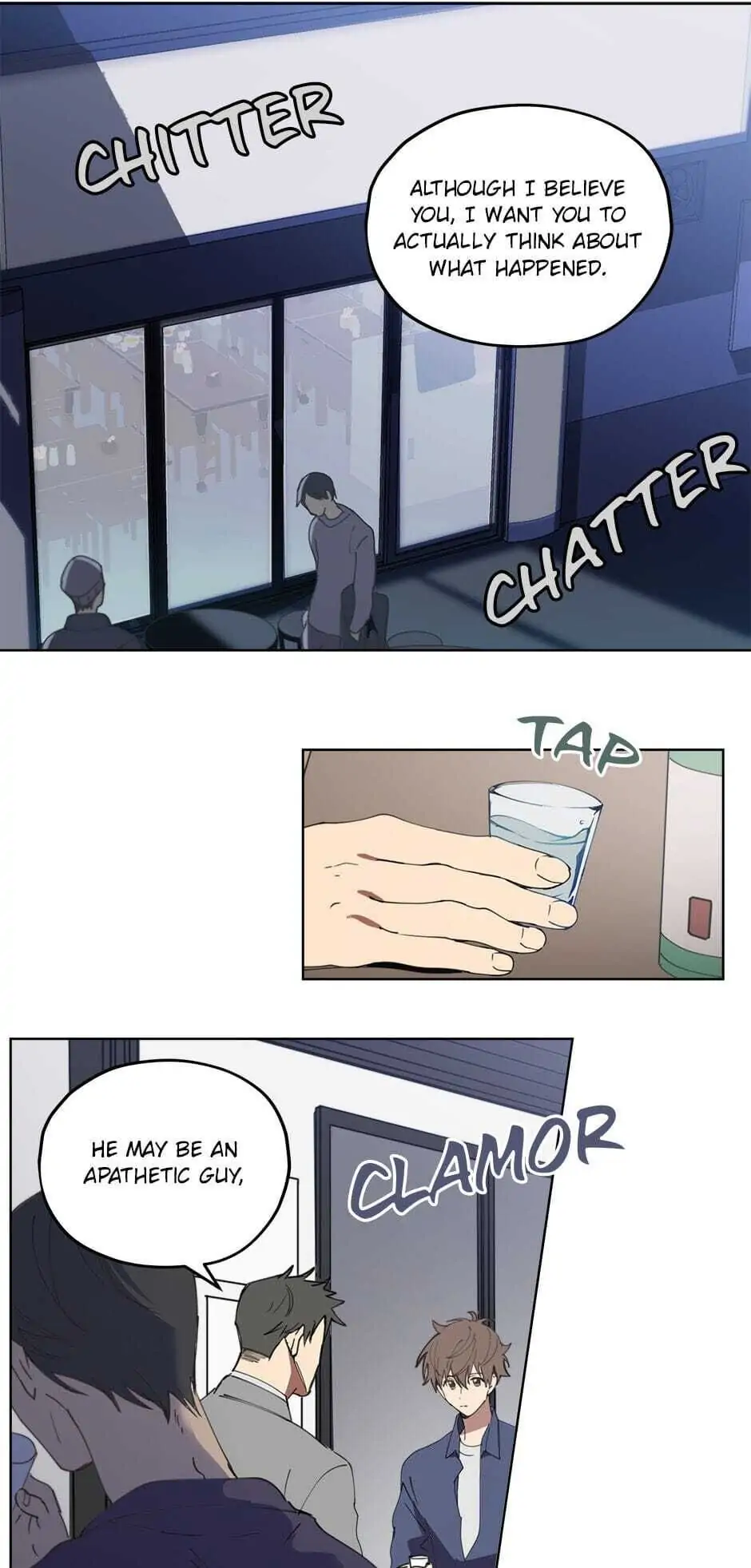 Downpour - Chapter 1 - Page 34