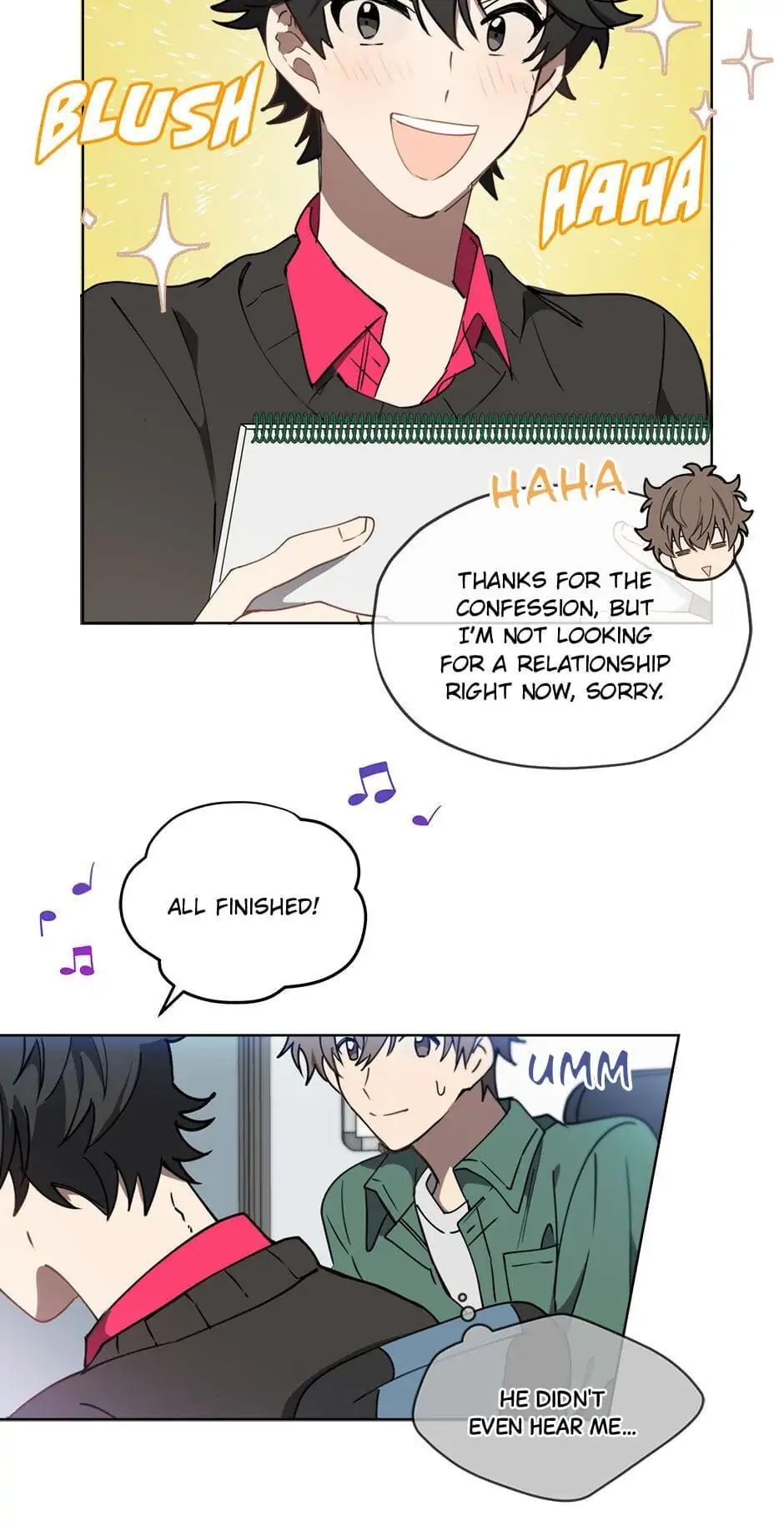 Downpour - Chapter 3 - Page 10