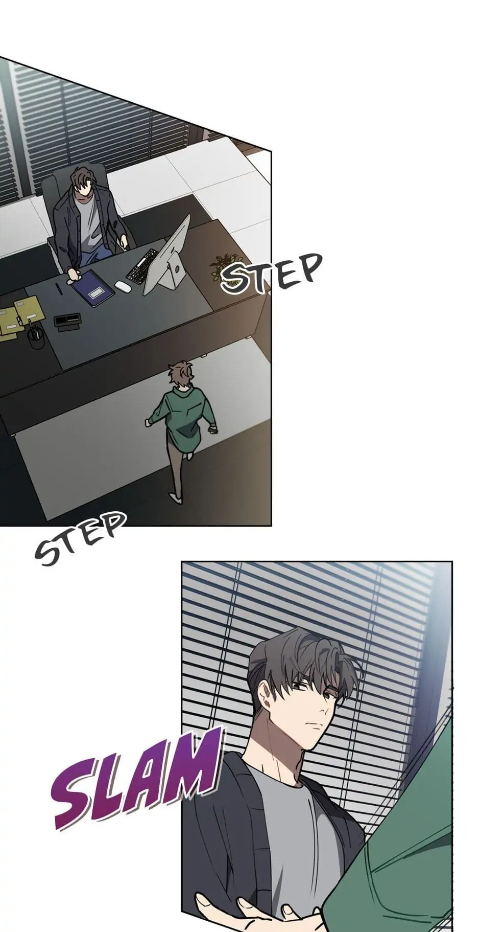 Downpour - Chapter 4 - Page 11