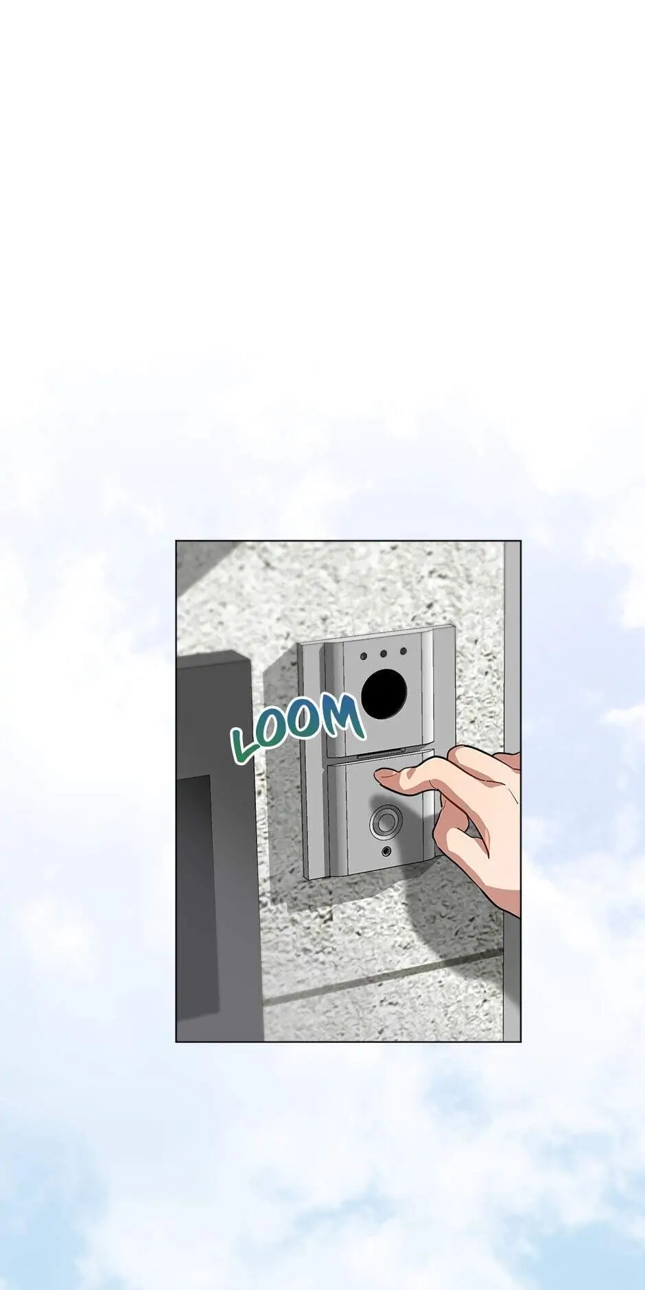 Downpour - Chapter 40 - Page 1
