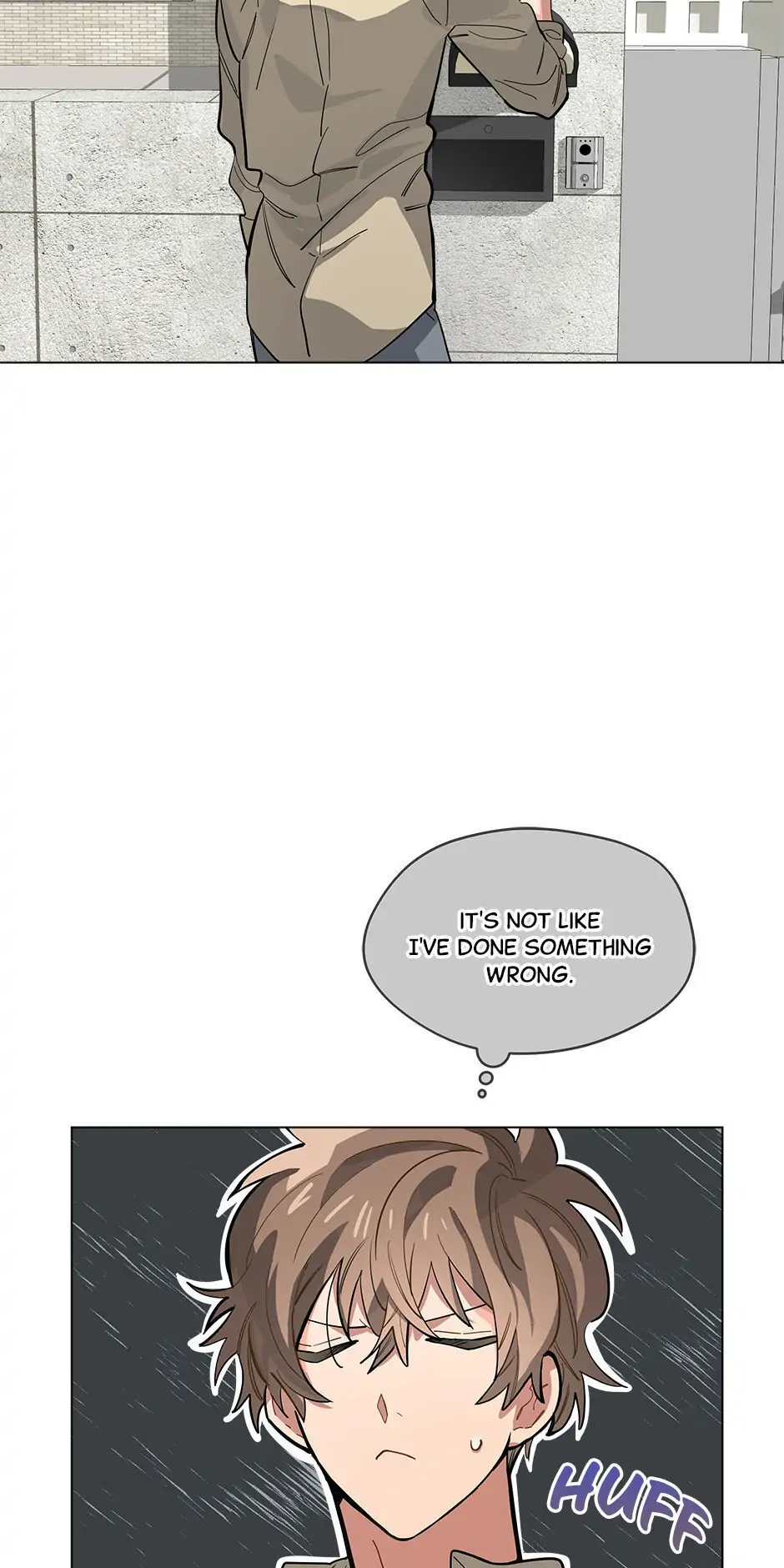 Downpour - Chapter 40 - Page 3