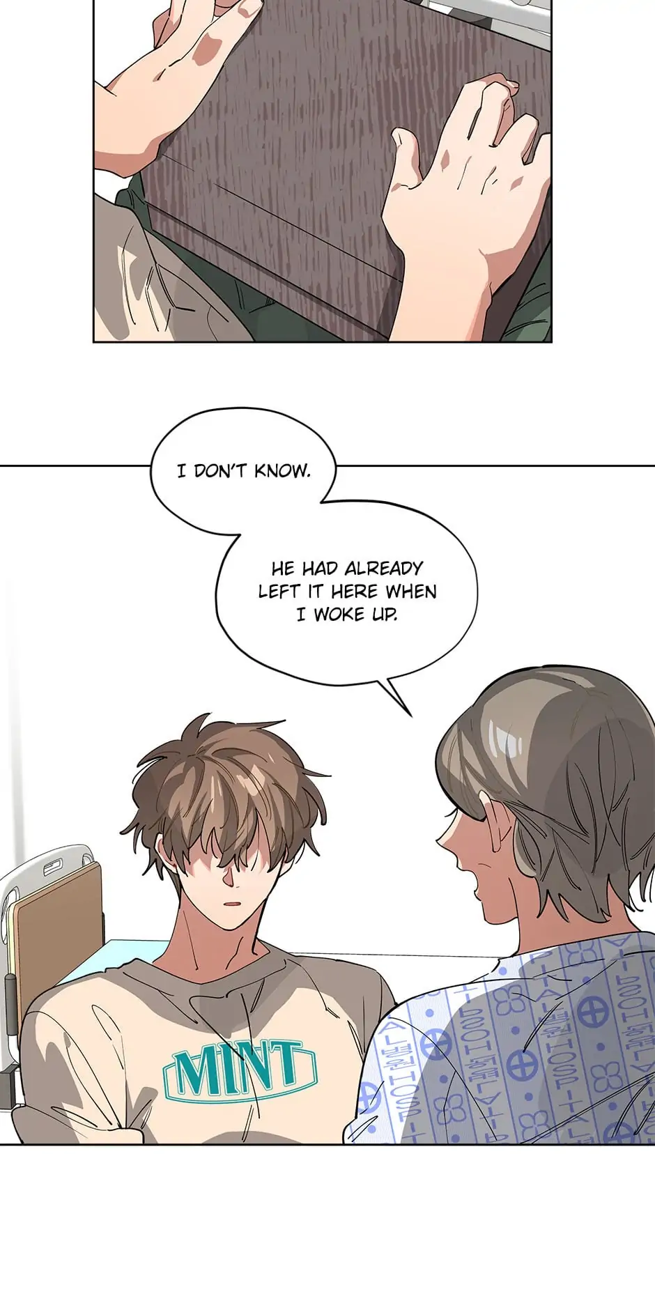Downpour - Chapter 56 - Page 5