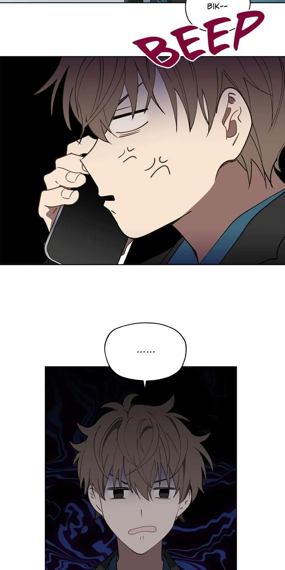 Downpour - Chapter 9 - Page 16