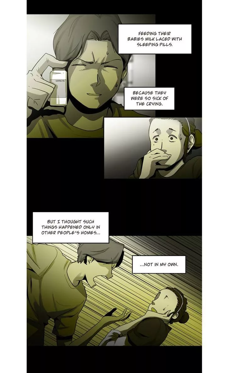 Dr. Frost - Chapter 37 - Page 13