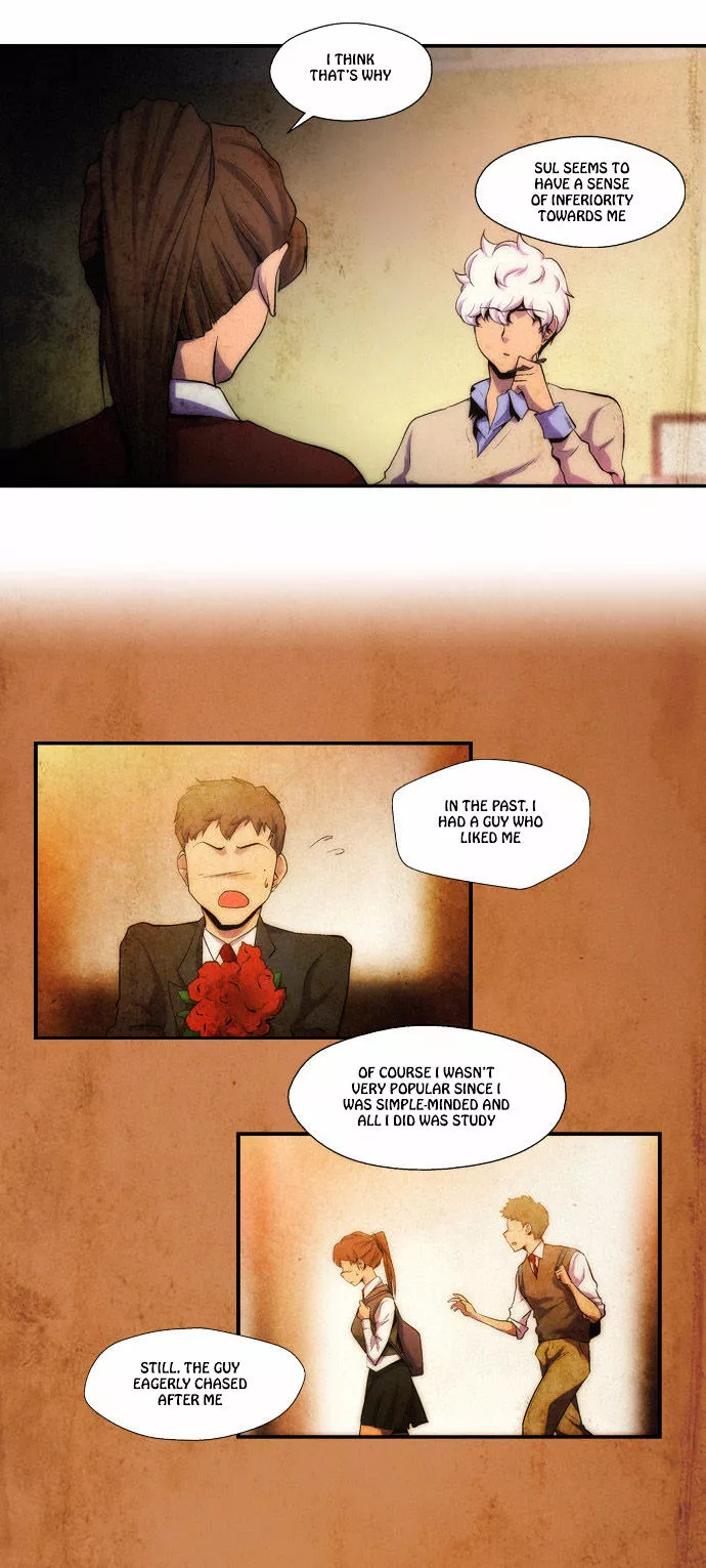 Dr. Frost - Chapter 60 - Page 9