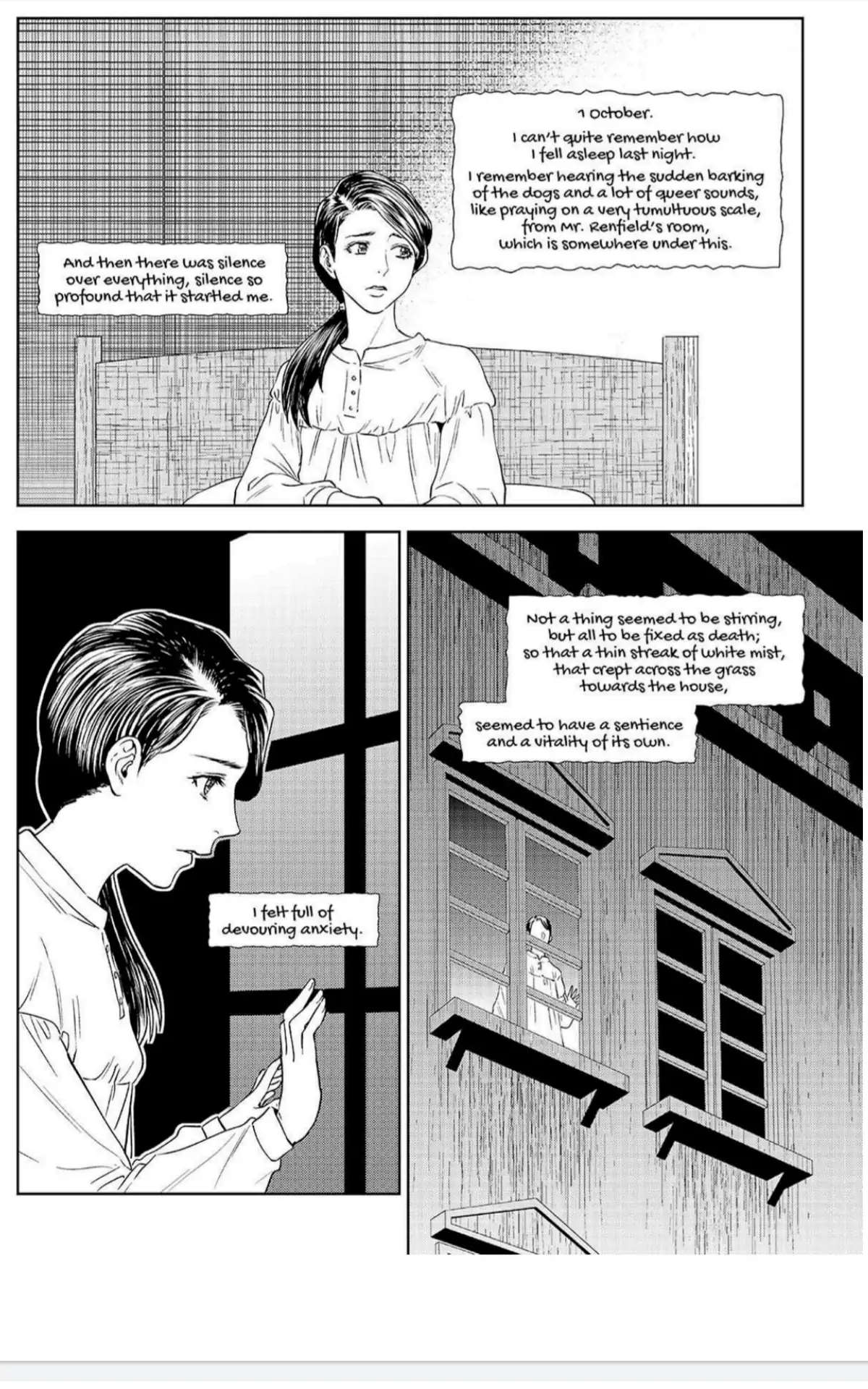 Dracula - Chapter 19 - Page 7