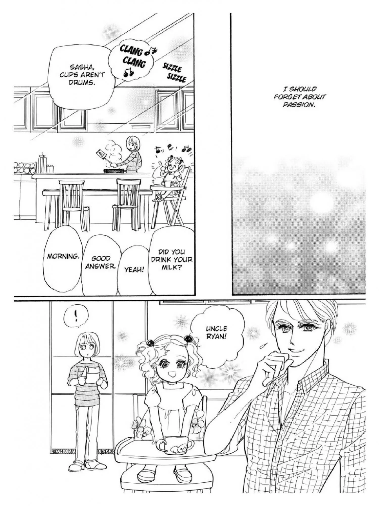 Dream Groom - Chapter 1 - Page 38