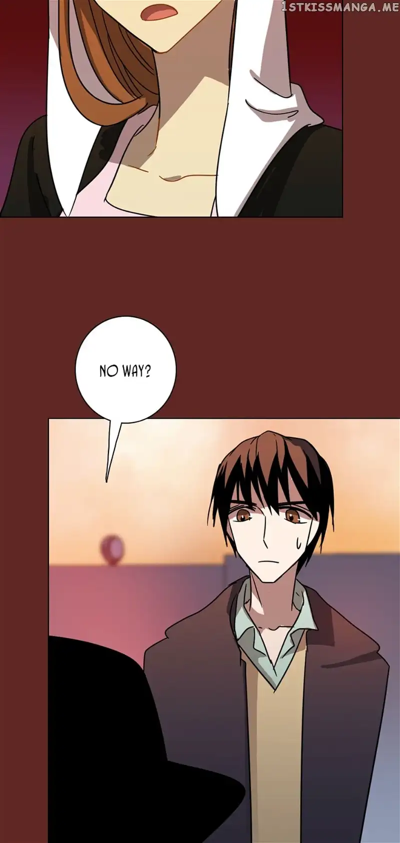 Dreamcide - Chapter 105 - Page 19