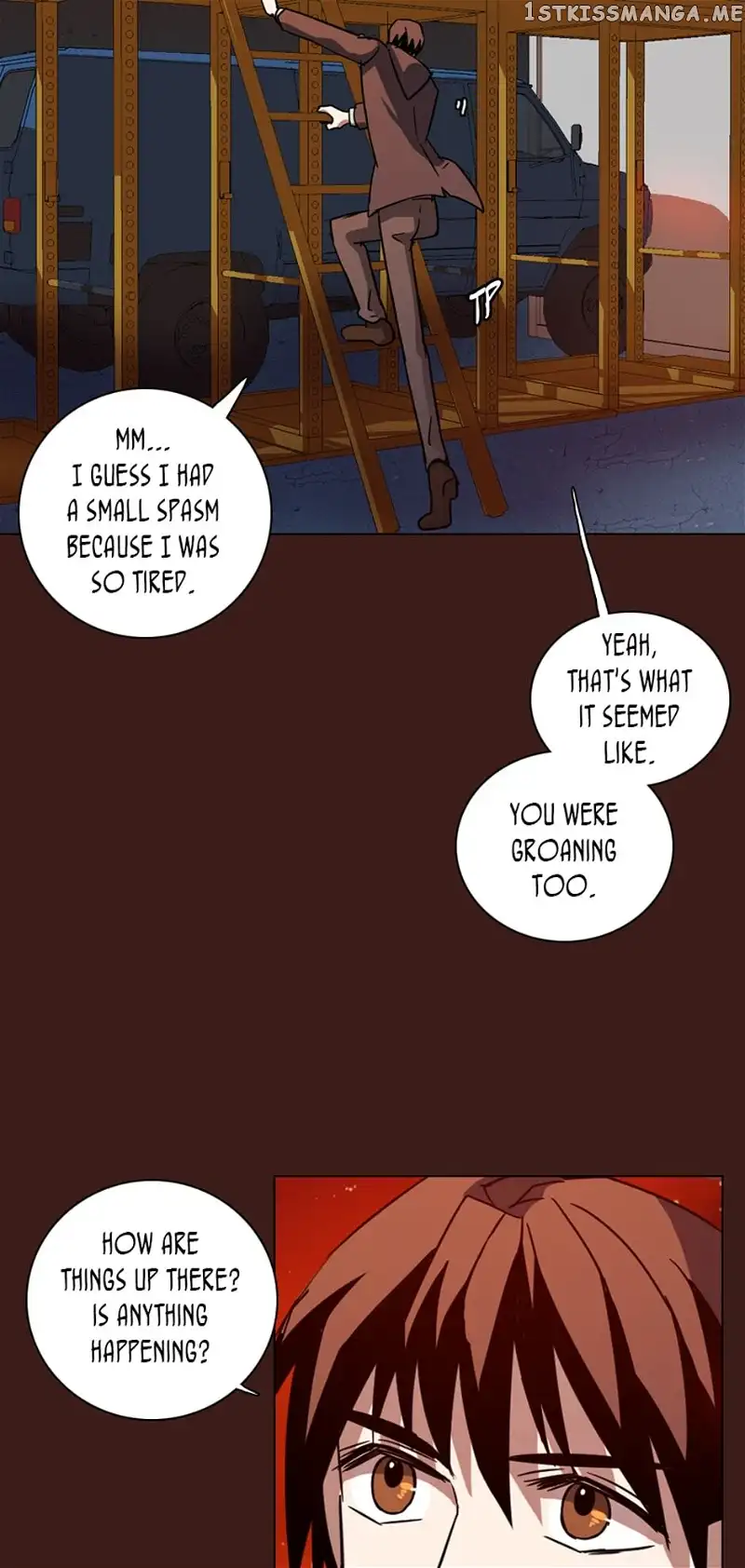 Dreamcide - Chapter 107 - Page 22