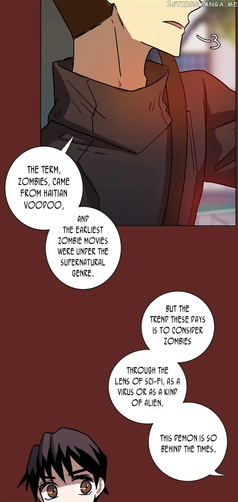 Dreamcide - Chapter 143 - Page 41