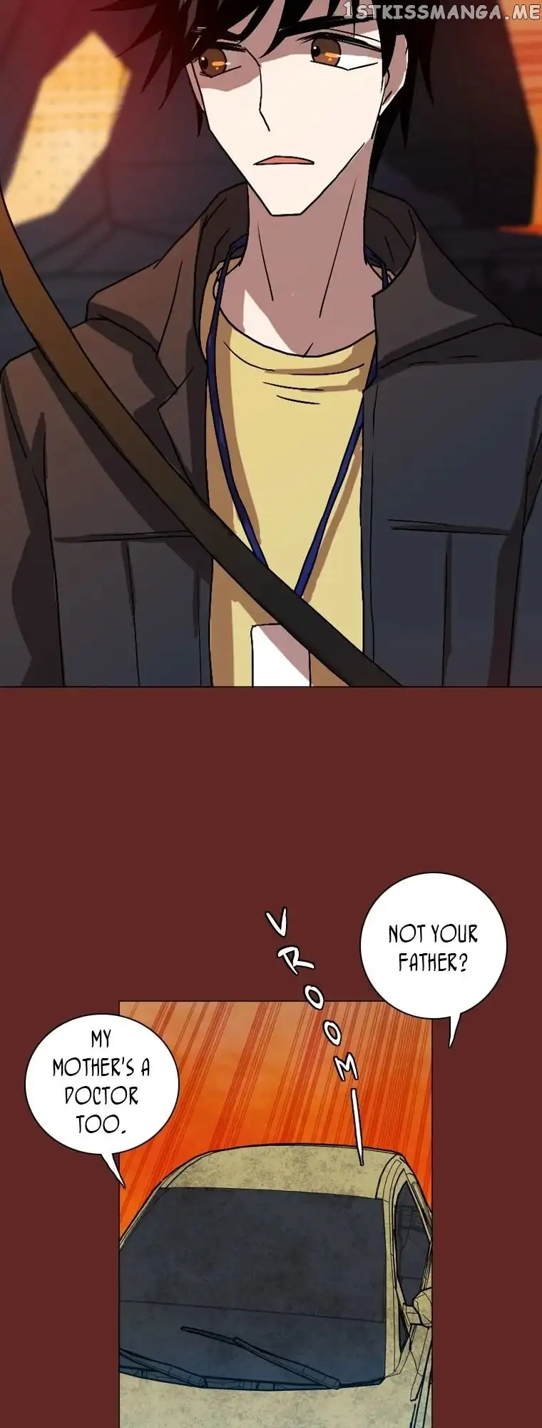 Dreamcide - Chapter 145 - Page 47