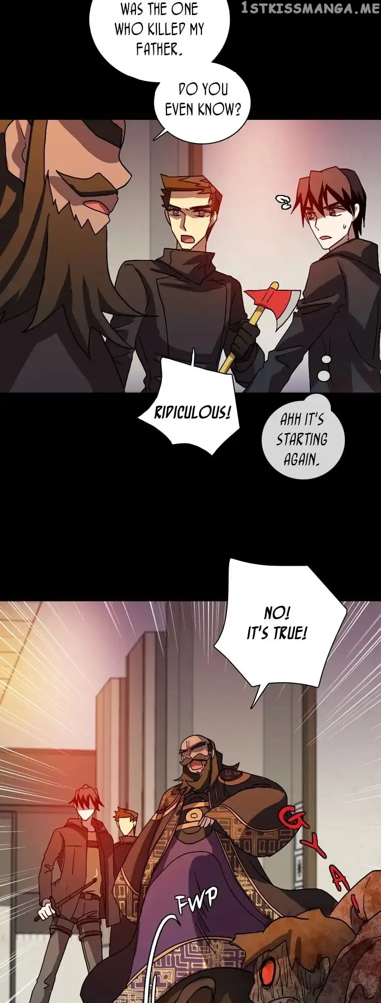 Dreamcide - Chapter 155 - Page 27