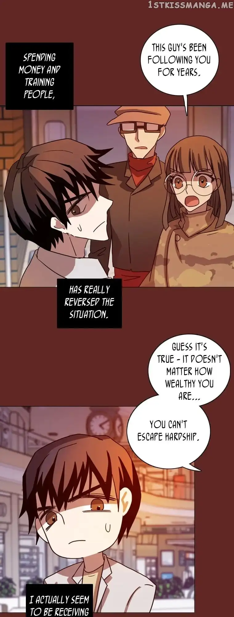 Dreamcide - Chapter 181 - Page 25