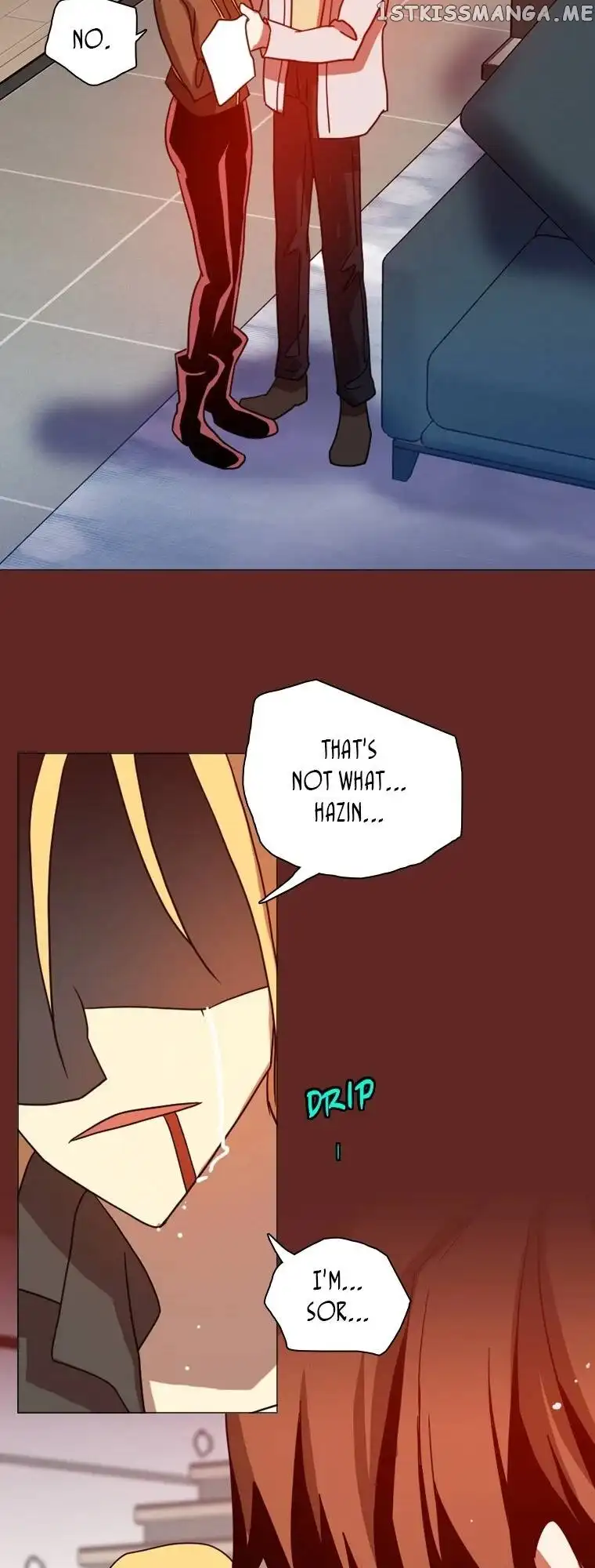 Dreamcide - Chapter 181 - Page 55