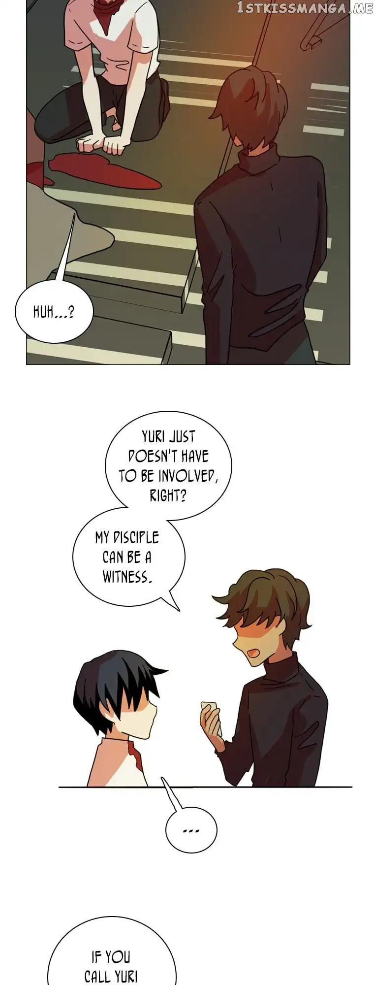 Dreamcide - Chapter 187 - Page 37