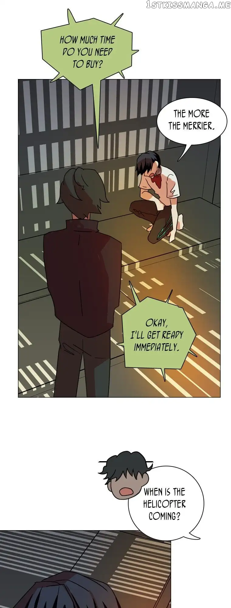 Dreamcide - Chapter 187 - Page 40