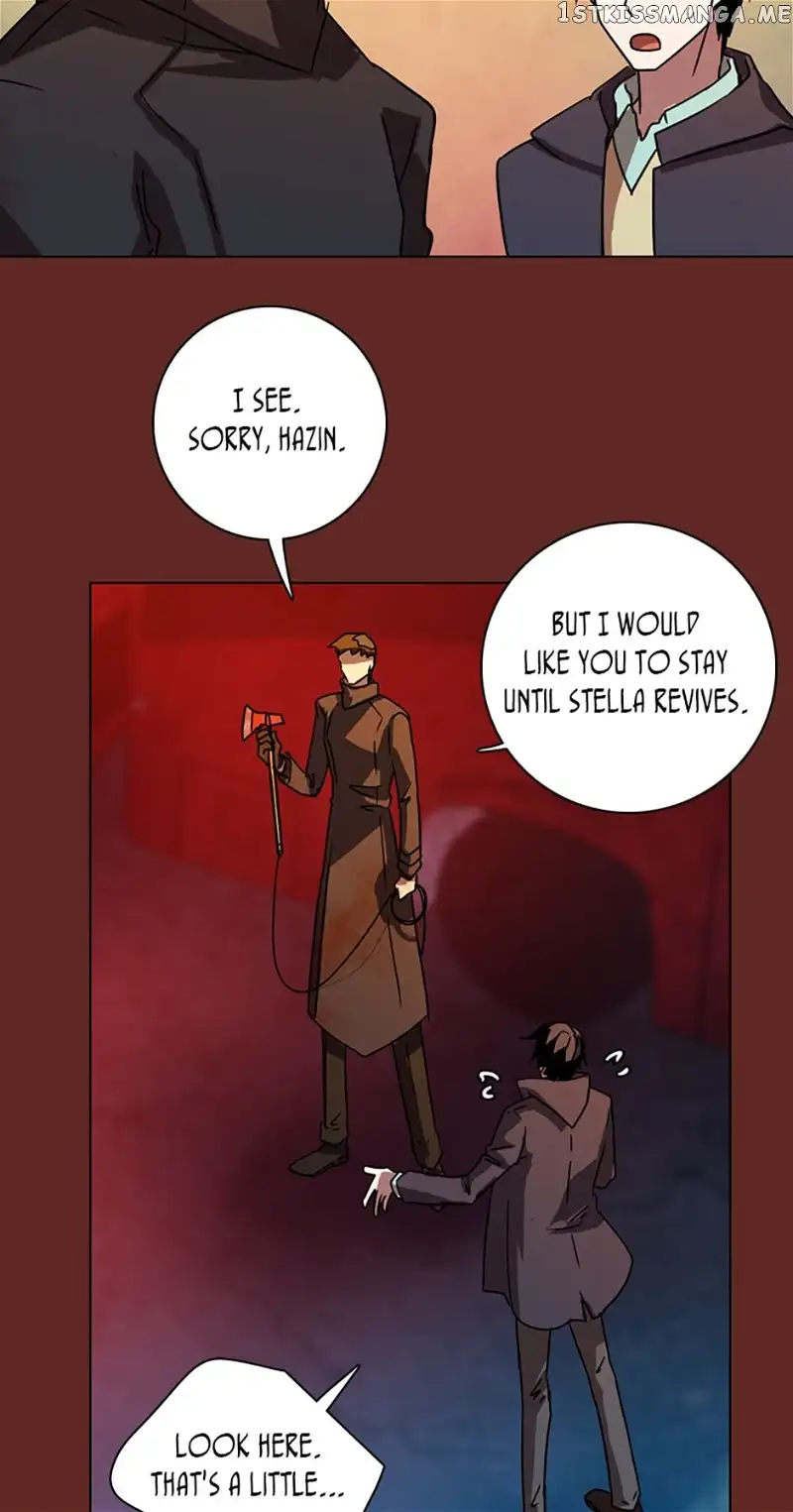 Dreamcide - Chapter 76 - Page 22